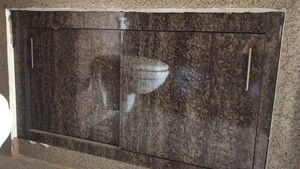  2 BHK Apartment at Landmark The Residency, Sector 103 – for Rent