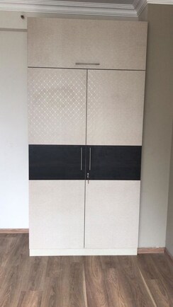 2 BHK Apartment For Rent in Landmark The Residency