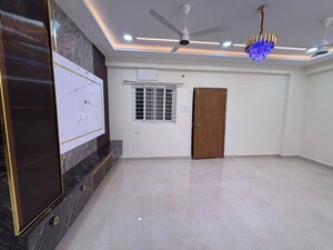 Kitchen in 2 BHK Apartment at Vishnu Homes Kondapur, Kondapur – for Rent