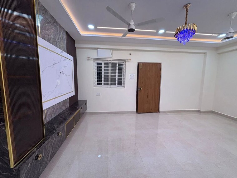 Kitchen, vishnu-homes-kondapur 2 Bedroom 1250 Sq.Ft. Apartment In Kondapur Hyderabad 10377513