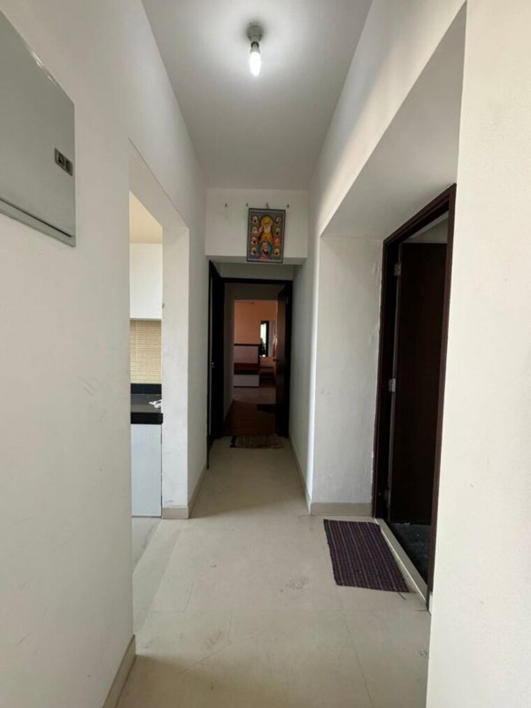 undefined, lodha-splendora 3 Bedroom 953 Sq.Ft. Apartment In Ghodbunder Road Thane 10377515