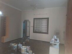 2 BHK + Pooja Room Builder Floor For Rent in Akshya Nagar