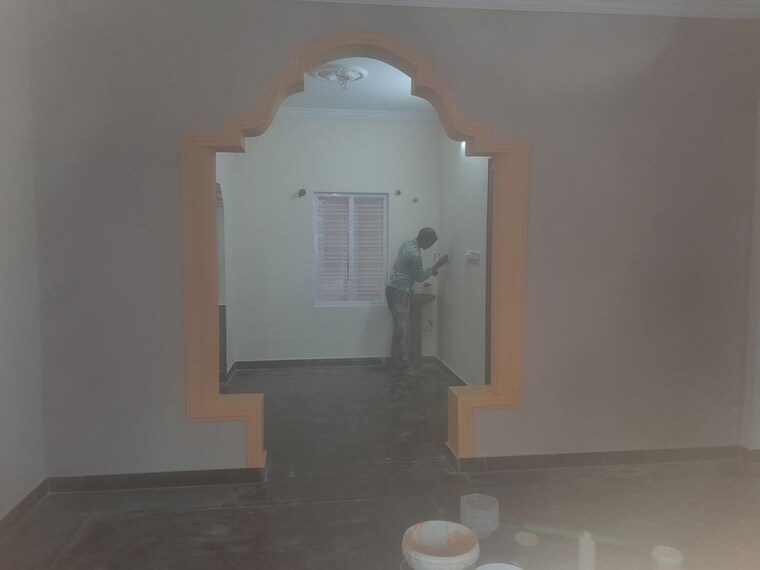 Bathroom, akshya nagar 2 Bedroom 1200 Sq.Ft. Builder Floor In Akshya Nagar Bangalore 10377503