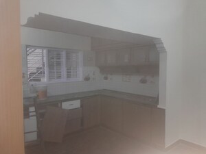 2 BHK Builder Floor – Exterior View View at Akshya Nagar - for Rent