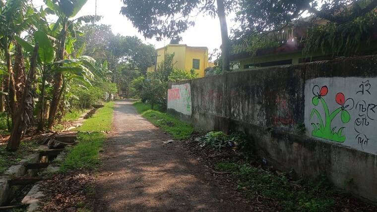 Exterior View, narendrapur  2880 Sq.Ft. Plot In Narendrapur Kolkata 10317812