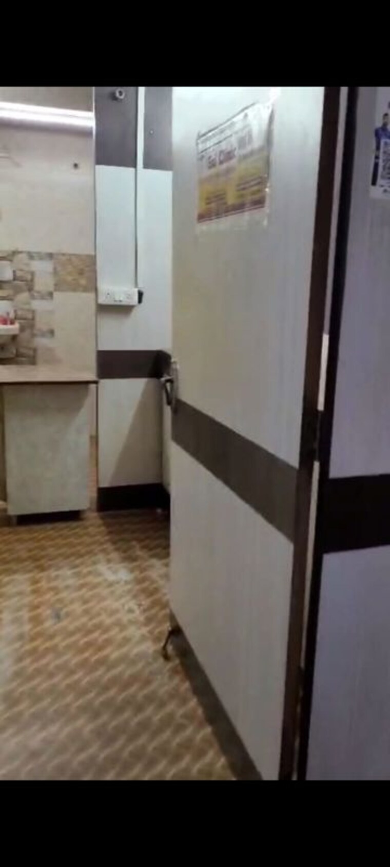 Kitchen, devratna-nagar-chs Commercial Office Space 160 Sq.Ft. In Chunabhatti Mumbai 10377518