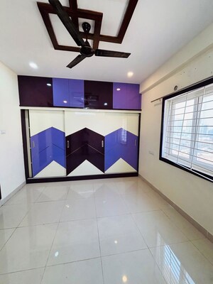 Team Area in 2 BHK Apartment at Golden Tulip Kondapur, Kondapur – for Rent