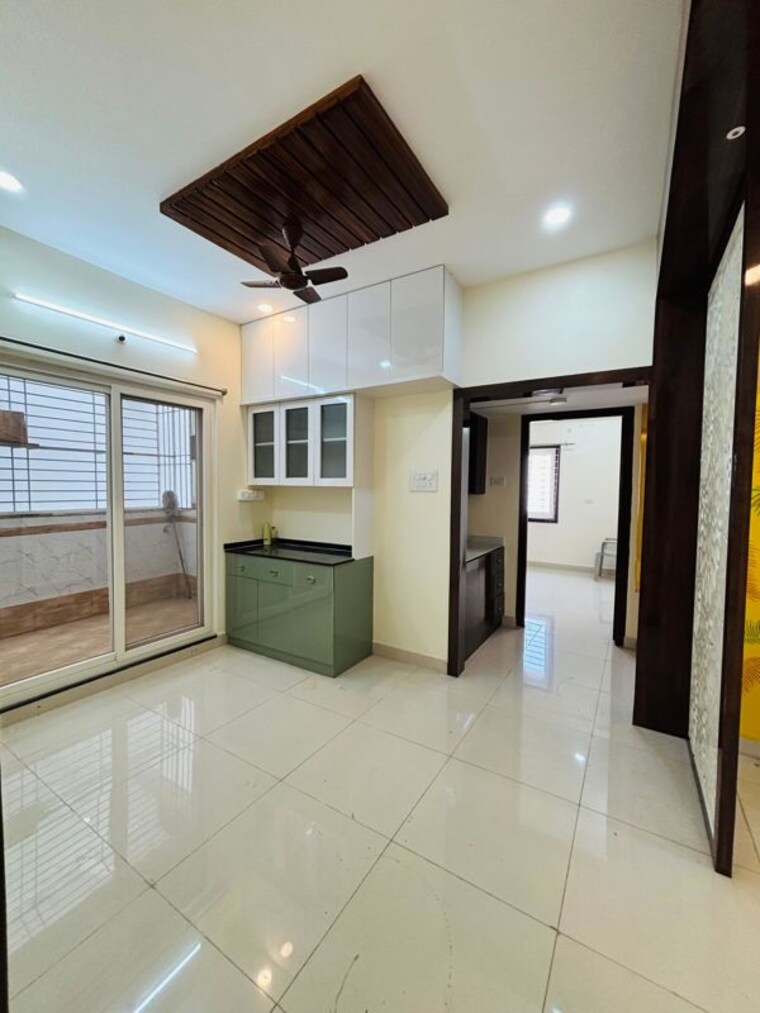 Living Room, golden-tulip-kondapur 2 Bedroom 1250 Sq.Ft. Apartment In Kondapur Hyderabad 10377528