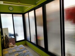 1 BHK + Extra Room Apartment For Rent in Subhash Nagar