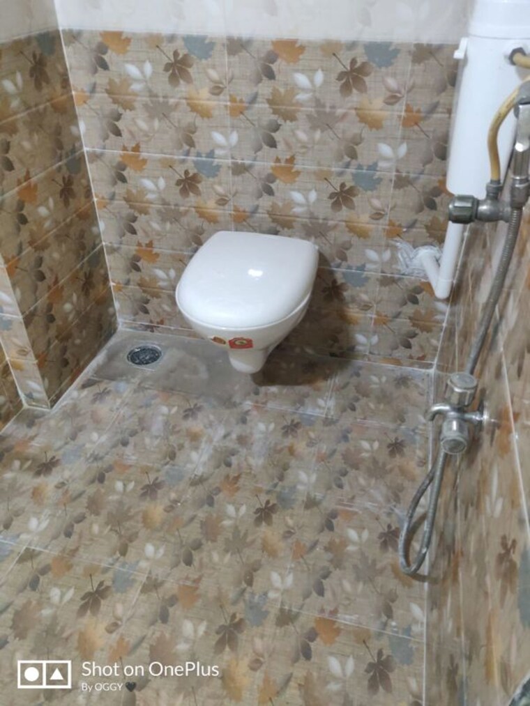 Bathroom, sanghvi-heights 2 Bedroom 680 Sq.Ft. Apartment In Wadala Mumbai 10312502