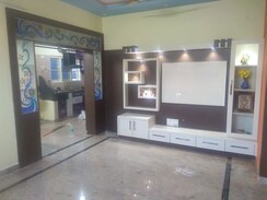 2 BHK + Pooja Room Builder Floor For Rent in Akshya Nagar