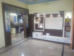 2 BHK Builder Floor For Rent in Akshya Nagar