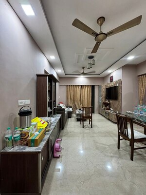 Gym in 3 BHK Apartment at Lodha Splendora, Ghodbunder Road – for Sale