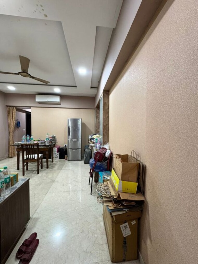  Parking, lodha-splendora 3 Bedroom 1124 Sq.Ft. Apartment In Ghodbunder Road Thane 10377540