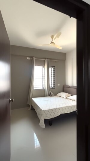 1 BHK Apartment For Rent in Aecs Layout