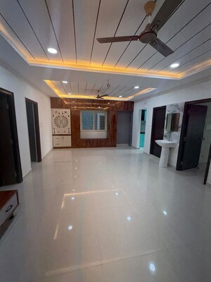 Kitchen in 2 BHK Apartment at Suja Enclave Kondapur, Kondapur – for Rent