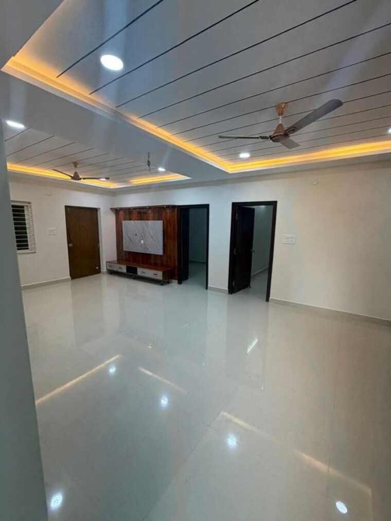Living Room, suja-enclave-kondapur 2 Bedroom 1250 Sq.Ft. Apartment In Kondapur Hyderabad 10377545