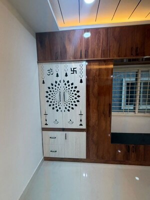Furnished Amenities in 2 BHK Apartment at Suja Enclave Kondapur, Kondapur – for Rent