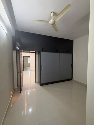 Building Lobby in 2 BHK Apartment at Suja Enclave Kondapur, Kondapur – for Rent