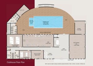 4 BHK Apartment – Exterior View View at Amrapali Leisure Valley - for Sale
