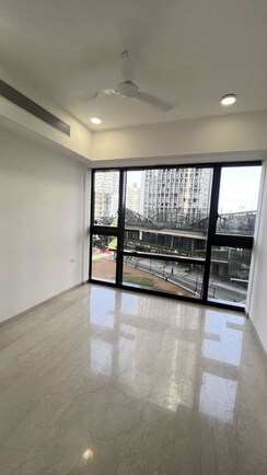 3 BHK + Servant Room,Study Room Apartment For Rent in Lodha The Park