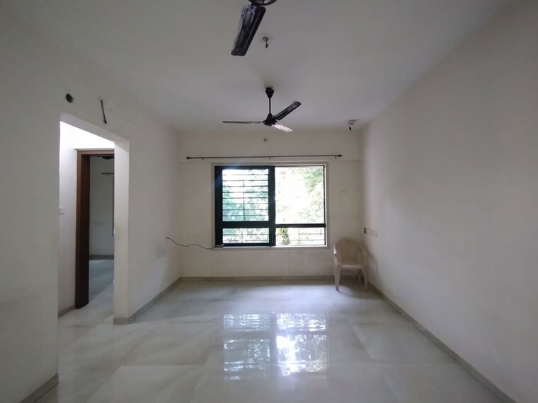 Living Room, mulund west 3 Bedroom 864 Sq.Ft. Apartment In Mulund West Mumbai 10377511