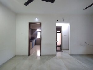 Living Room in 3 BHK Apartment at Mulund West – for Sale