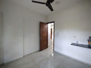Bedroom in 3 BHK Apartment at Mulund West – for Sale