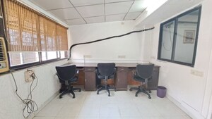 Team Area in  Office Space at Sai Chambers, Cbd Belapur Sector 11 – for Sale