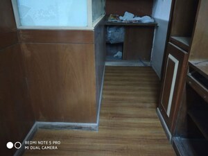 Furnished Amenities in  Office Space at Sai Chambers, Cbd Belapur Sector 11 – for Sale