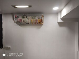 Furnished Amenities in  Office Space at Sai Chambers, Cbd Belapur Sector 11 – for Sale