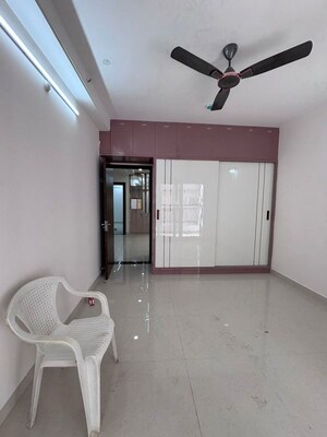 Bathroom in 2 BHK Apartment at Legend Flora Kondapur, Kondapur – for Rent