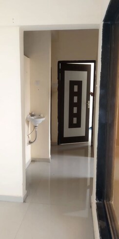 1 BHK Apartment For Rent in Om Sai Heights Phase II
