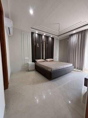 Room in 3 BHK Apartment at Alaknanda Maxxus Eden Estate, Ghazipur – for Sale