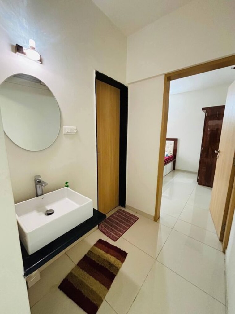 Team Area, paranjape-blue-ridge 1 Bedroom 610 Sq.Ft. Apartment In Hinjewadi Pune 10377561