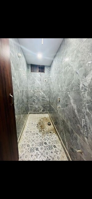 Bathroom in 2 BHK Builder Floor at Govindpuri – for Sale