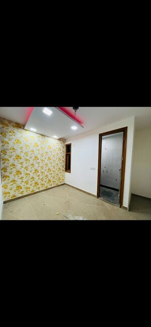 Bedroom in 2 BHK Builder Floor at Govindpuri – for Sale