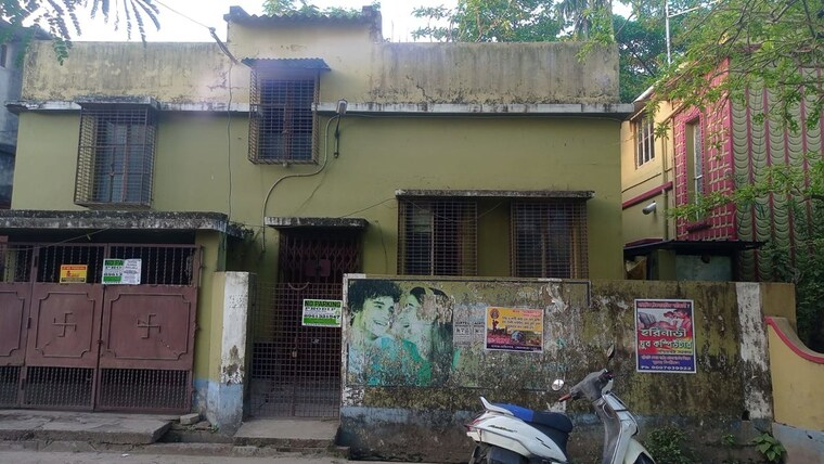 Exterior View, malancha bazar 3 Bedroom 1490 Sq.Ft. Independent House In Malancha Bazar Kolkata 10274282