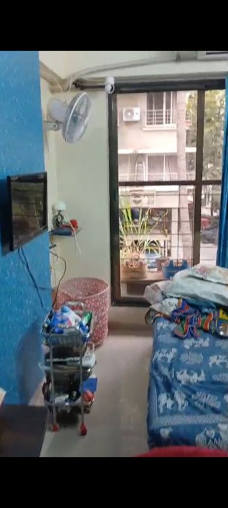 Living Room, andheri east 2.5 Bedroom 780 Sq.Ft. Apartment In Andheri East Mumbai 10377566
