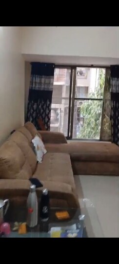 2.5 BHK + Store Room Apartment For Sale in Andheri East