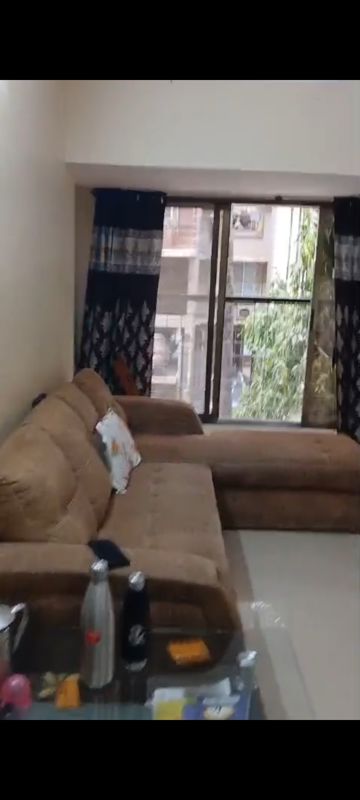 2.5 BHK + Store Room Apartment For Sale in Andheri East