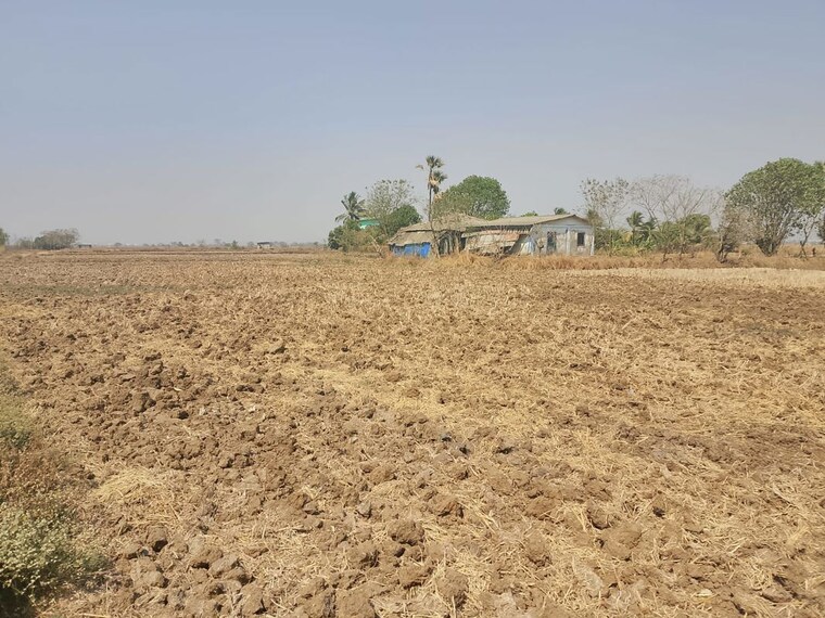 undefined, uran  1089 Sq.Ft. Plot In Uran Navi Mumbai 10377590