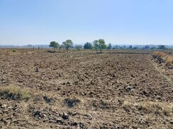 Plot For Sale in Uran