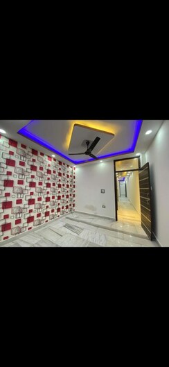 3 BHK Builder Floor For Sale in Govindpuri