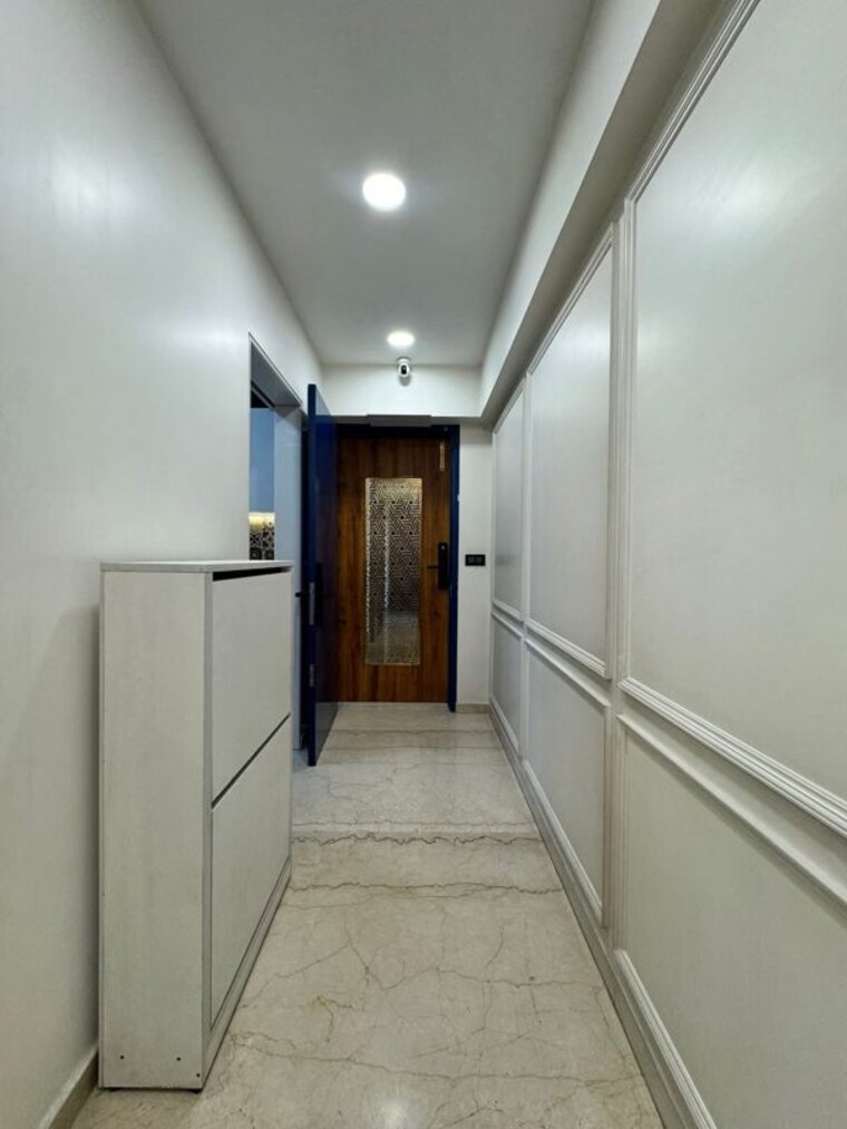 undefined, lodha-splendora 3 Bedroom 1124 Sq.Ft. Apartment In Ghodbunder Road Thane 10377588
