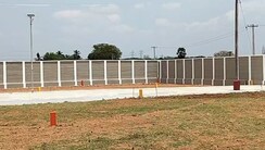 Plot For Sale in Ariyamangalam Area