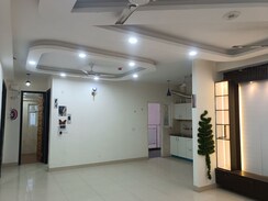 3 BHK Apartment For Rent in Samridhi Luxuriya Avenue