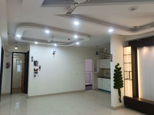 3 BHK Apartment For Rent in Samridhi Luxuriya Avenue, Sector 150