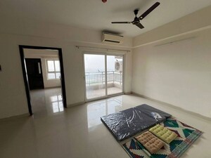 Bedroom in 3.5 BHK Apartment at Adani M2K Oyster Grande, Sector 102 – for Sale