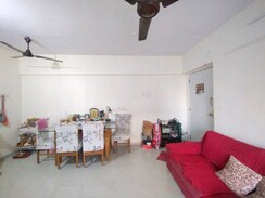 2 BHK Apartment For Rent in Nirmal Lifestyle Residency CHS Ltd